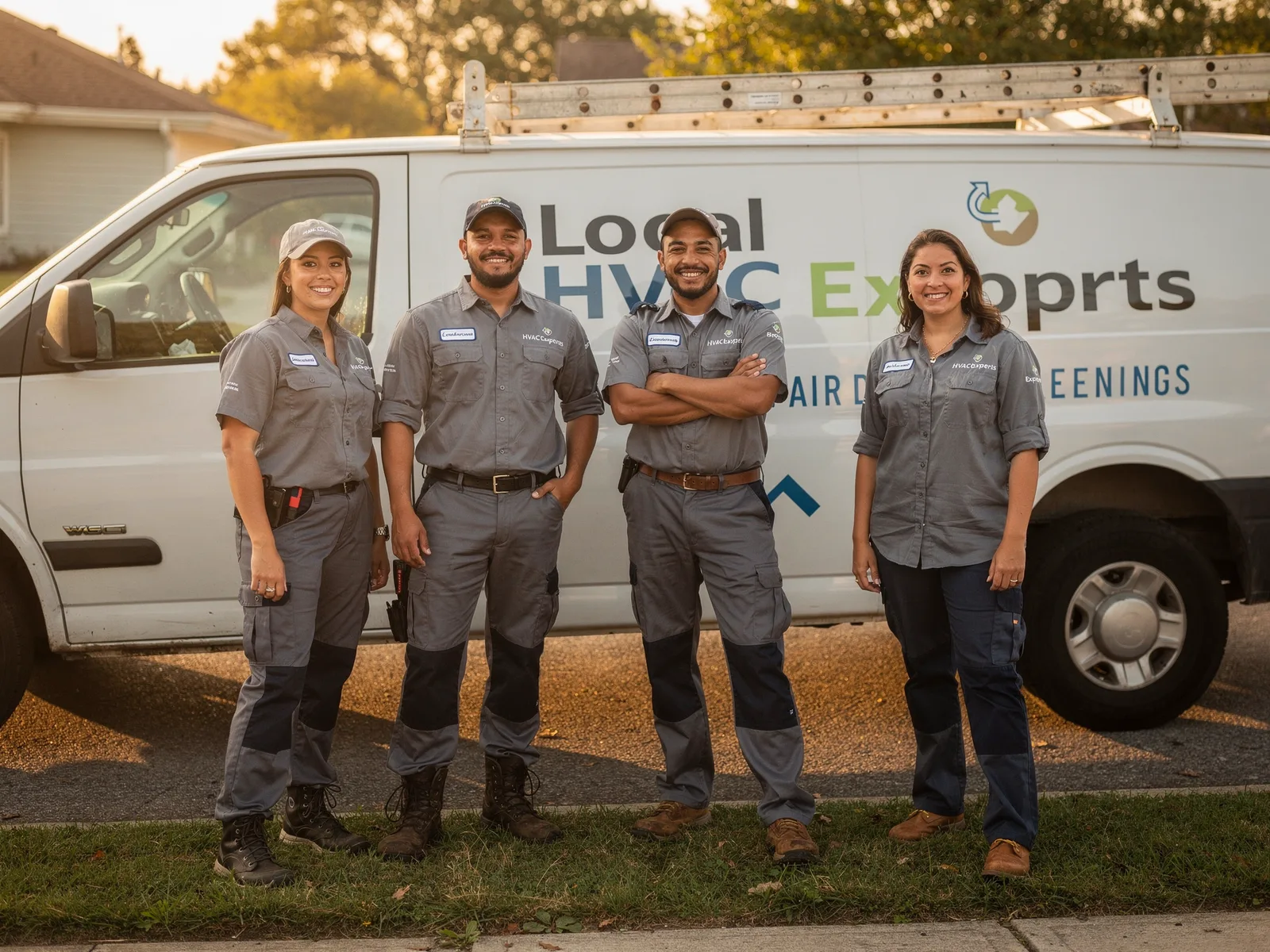 24/7 HVAC Repair & AC Replacement company in Camp Meeker, CA